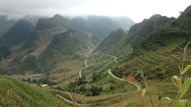 Cao nguyên đá Đồng Văn – Vẻ đẹp hoang sơ, hùng vỹ - ảnh 6