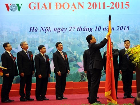 Công tác thi đua của ngành Ngoại giao phải gắn chặt với nhiệm vụ chính trị đối ngoại - ảnh 1