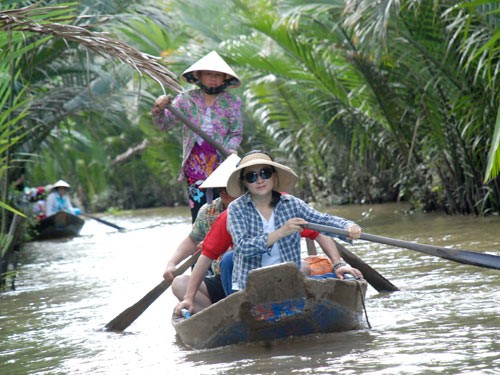 Du lịch Việt Nam hướng tới mục tiêu chuyên nghiệp, hiện đại, bảo đảm chất lượng và hiệu quả  - ảnh 1