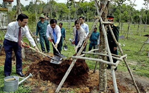 Họp mặt truyền thống cách mạng Sài Gòn - Chợ Lớn- Gia Định - ảnh 1