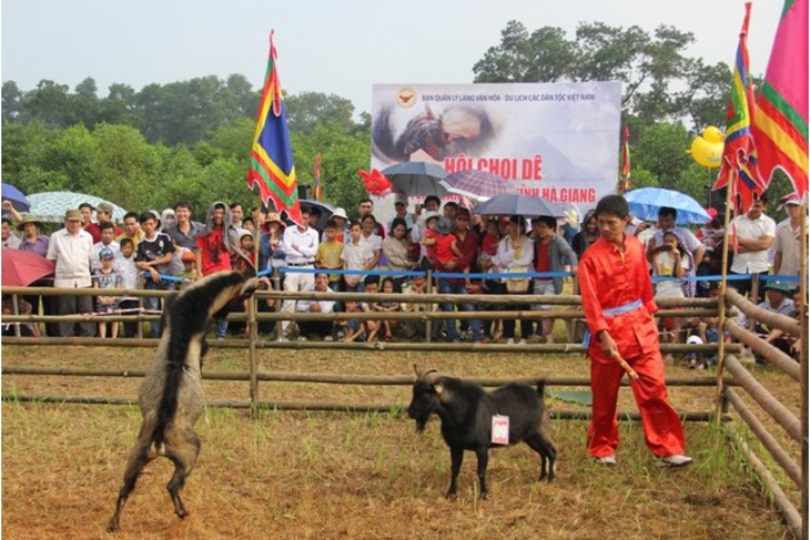 Nhiều hoạt động tôn vinh giá trị văn hóa dân tộc tại Ngày hội “Sắc Xuân trên mọi miền Tổ quốc” - ảnh 1