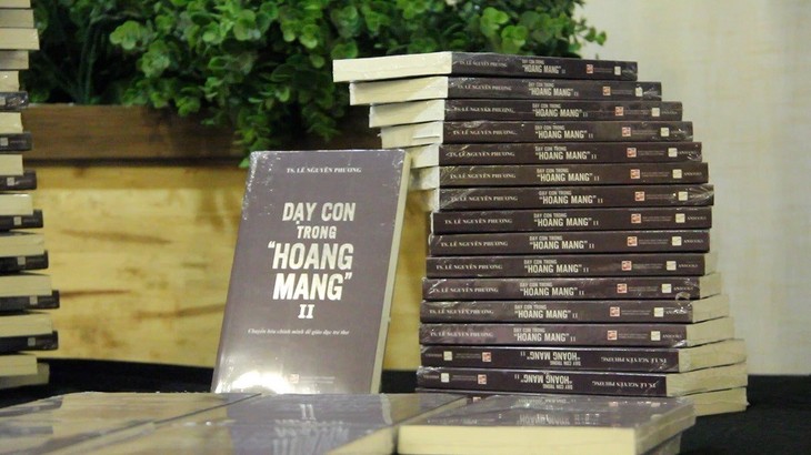 “Dạy con trong hoang mang 2”: Đường hy vọng vẫn còn chưa chậm - ảnh 2