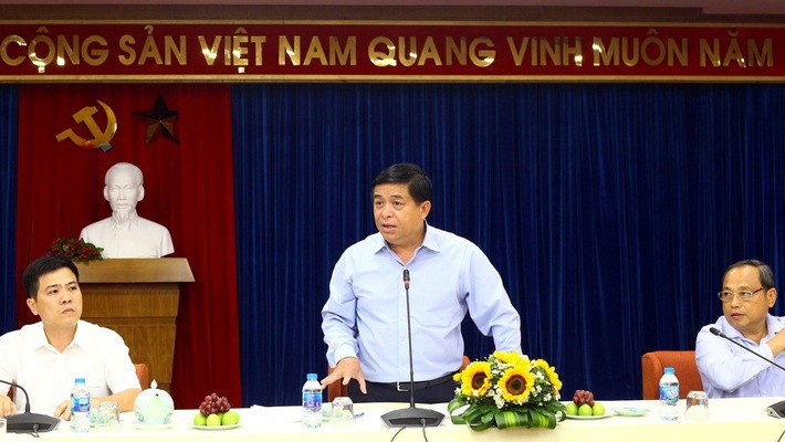 Thúc đẩy kết nối doanh nghiệp FDI và doanh nghiệp trong nước - ảnh 1