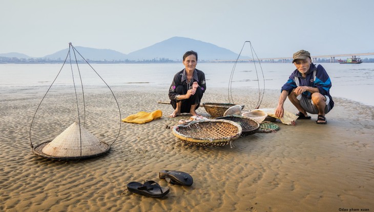 Việt Nam, những bến bờ khác - ảnh 6