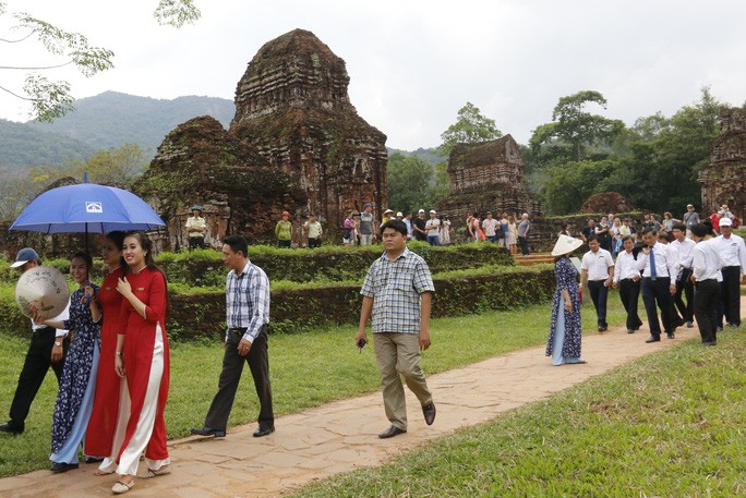  Hội thảo Phát huy vai trò cộng đồng trong bảo vệ di sản - ảnh 1