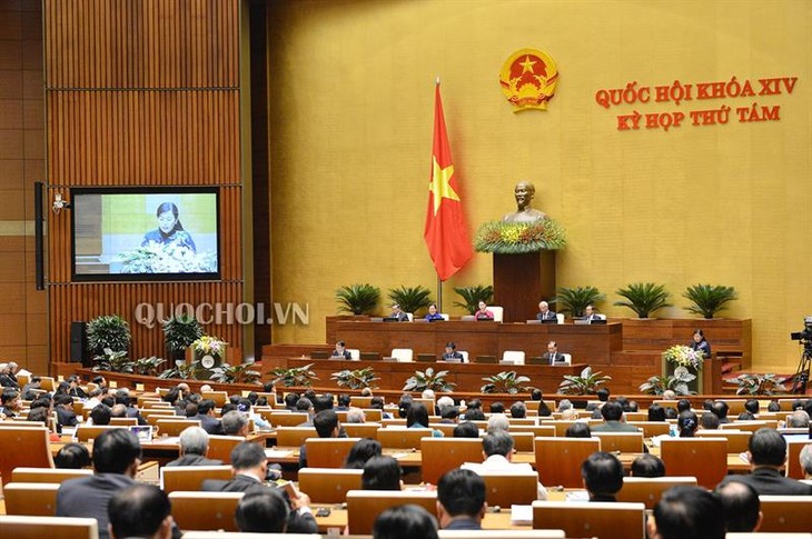 Tập trung ổn định kinh tế vĩ mô, hoàn thành Kế hoạch phát triển kinh tế - xã hội, ngân sách nhà nước 5 năm 2016 - 2020 - ảnh 1