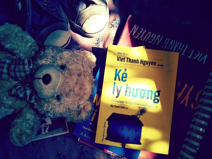 Kẻ ly hương: tiếng nói cần được nghe thấu - ảnh 1