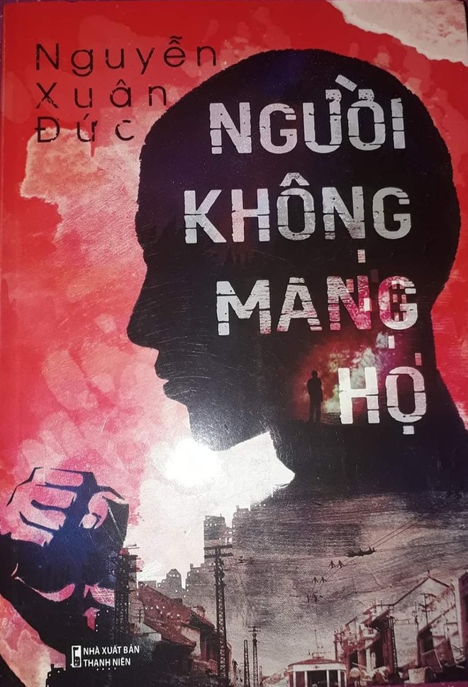 Nhà văn Xuân Đức viết “Người không mang họ” qua đời - ảnh 2