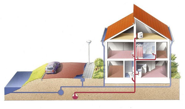 Sông Tô Lịch và vấn đề xử lý nước thải ở Hà Nội - ảnh 3