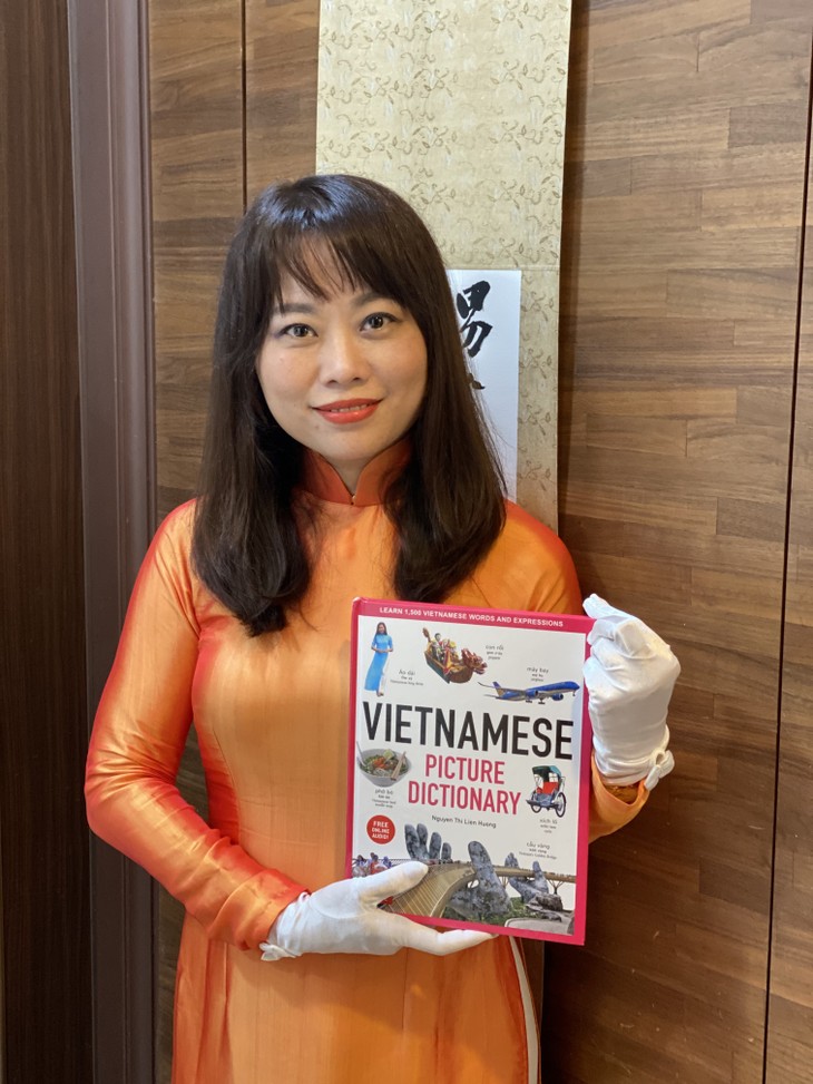 Tiếng Việt ngày càng được quan tâm ở Đài Loan (Trung Quốc) - ảnh 1
