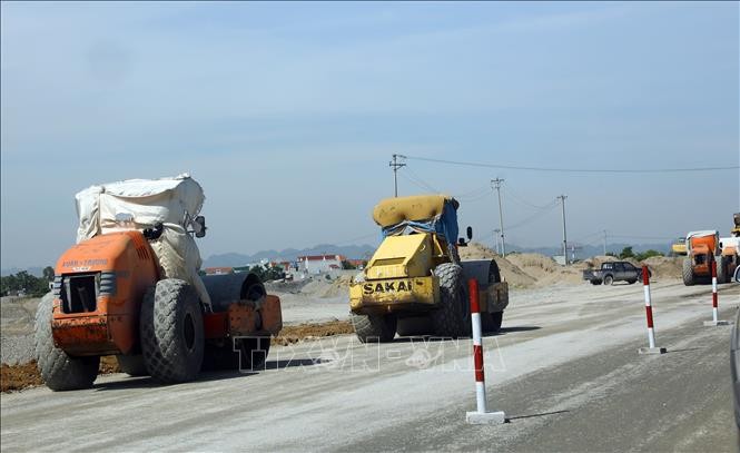 Gần 2,9 triệu tỷ đồng đầu tư vào các dự án trọng điểm - ảnh 1