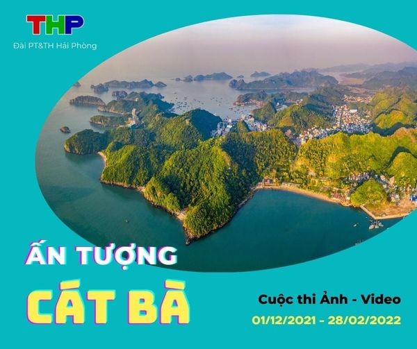 Phát động cuộc thi ảnh và video Ấn tượng Cát Bà - ảnh 1