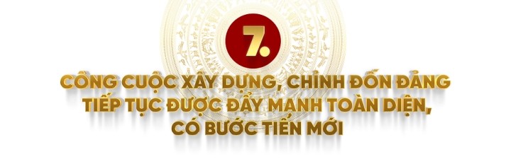 10 sự kiện, vấn đề trong nước nổi bật năm 2021 do VOV bình chọn - ảnh 14