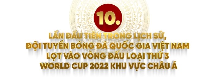 10 sự kiện, vấn đề trong nước nổi bật năm 2021 do VOV bình chọn - ảnh 20