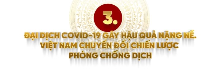 10 sự kiện, vấn đề trong nước nổi bật năm 2021 do VOV bình chọn - ảnh 6