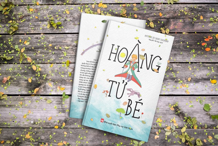 Cuộc thi vẽ dành cho những người yêu mến “Hoàng tử bé và Hành tinh B612” - ảnh 1