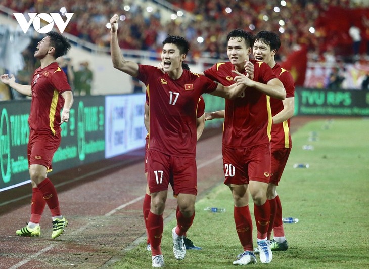 Tối 23/5, Bế mạc SEA Games 31 - ảnh 2