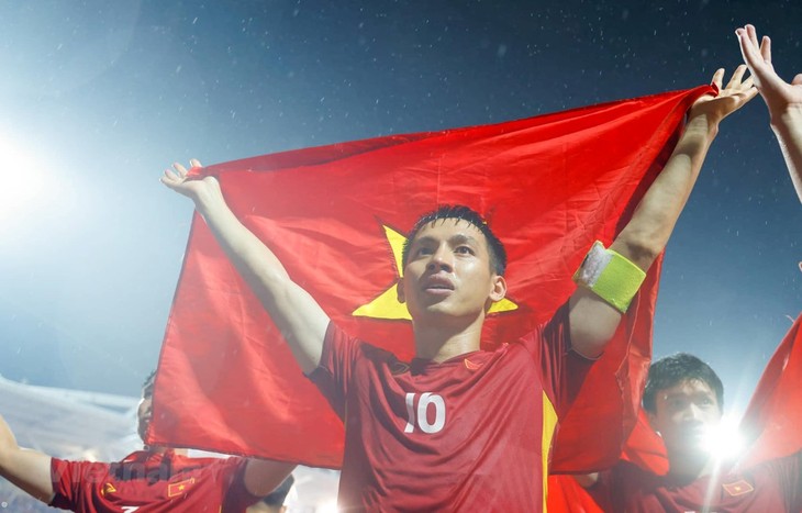 Tối 23/5, Bế mạc SEA Games 31 - ảnh 4