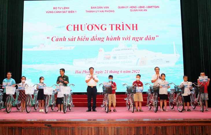 Thông tin biển đảo ngày 25/6 - ảnh 2