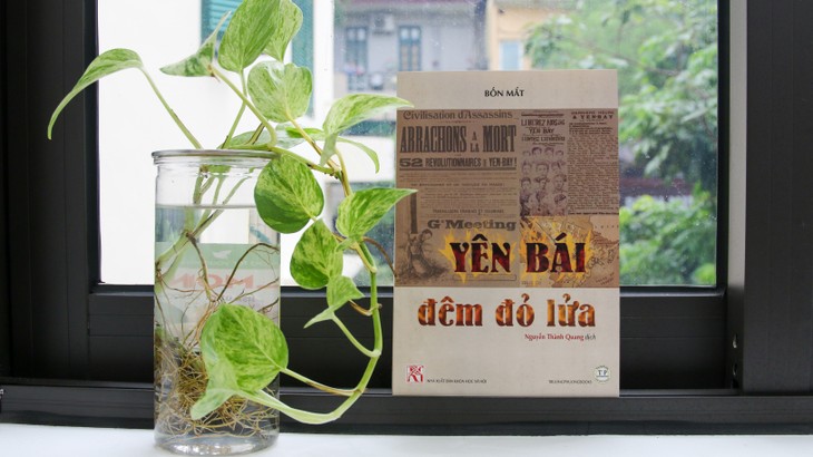 “Yên Bái đêm đỏ lửa“: Từ góc nhìn của một sĩ quan Pháp về  Khởi nghĩa Yên Bái - ảnh 1