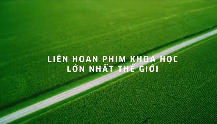 Liên hoan Phim Khoa học 2022 - ảnh 1