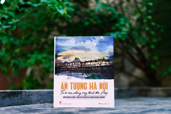 Tháng Mười, đọc sách về Hà Nội - ảnh 4