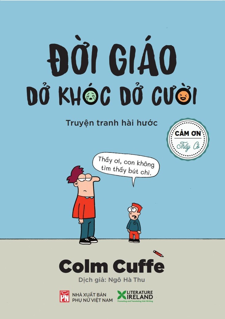 10 cuốn sách về nghề giáo và ảnh hưởng của giáo dục với xã hội - ảnh 4