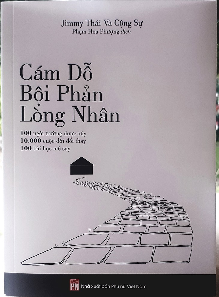 Jimmy Thái: Những kinh nghiệm thực tế cho người lãnh đạo từ “lòng nhân“ - ảnh 2