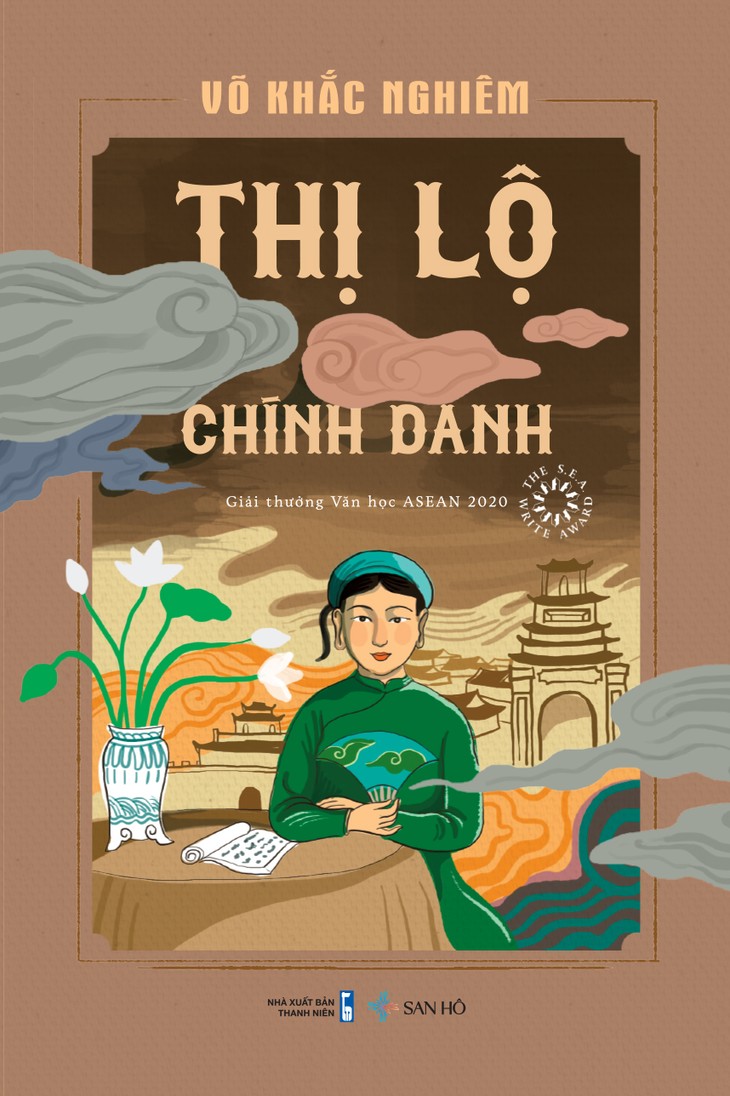 Thị Lộ Chính Danh phiên bản mới  - ảnh 1