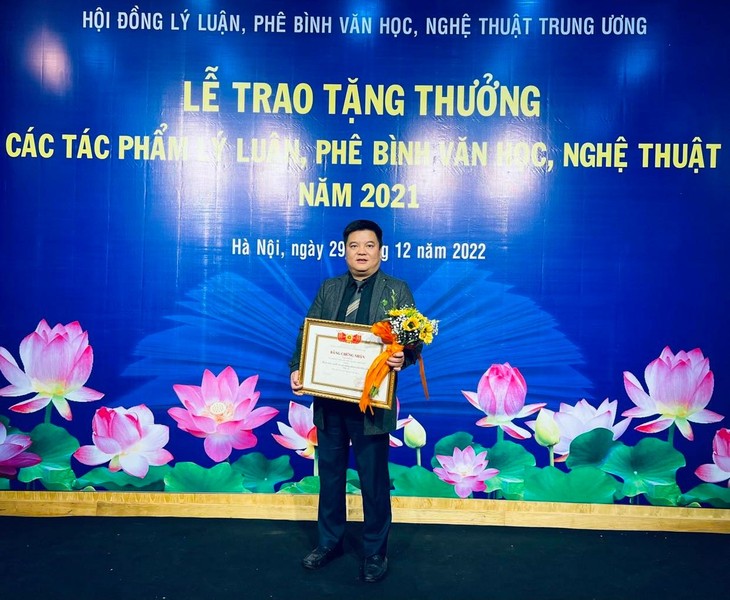 Kiến trúc sư Nguyễn Việt Huy: “Kiến trúc xanh” là trách nhiệm của kiến trúc với đời sống xã hội - ảnh 1