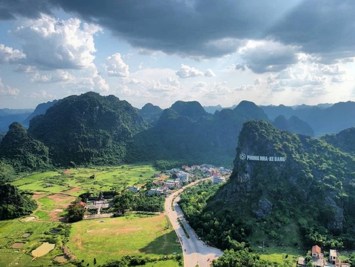 Phong Nha – Kẻ Bàng là điểm đến hàng đầu thế giới để gặp những người bạn mới dịp Valentine - ảnh 1