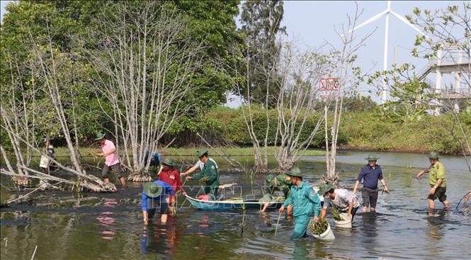 Thông tin biển đảo ngày 25/2 - ảnh 3