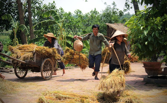 Lý thuyết cảnh quan – Một góc nhìn mới trong nghiên cứu văn học và điện ảnh  - ảnh 1