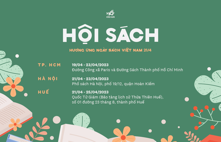 Nhiều hoạt động hấp dẫn nhân Ngày sách và văn hóa đọc Việt Nam  - ảnh 3