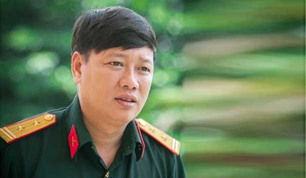 Nhà văn Phùng Văn Khai: Văn học nghệ thuật hôm nay cần thêm những mã văn hóa của thời đại - ảnh 1