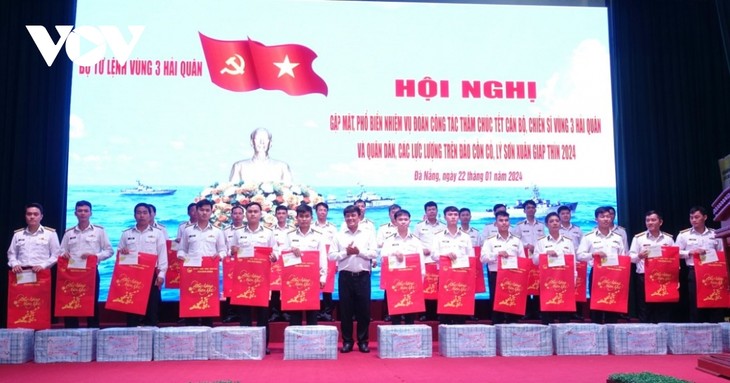 Thông tin biển đảo ngày 27/1/2024 - ảnh 3