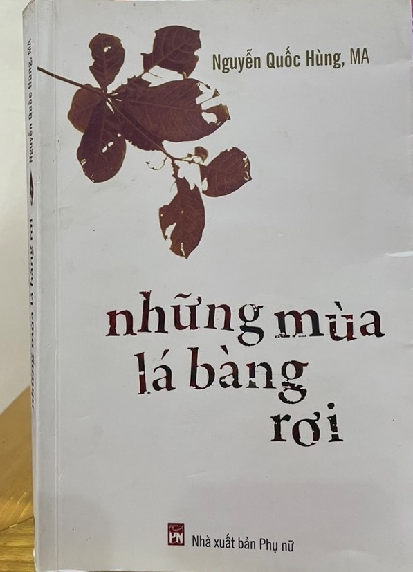 Dịch giả, nhà giáo Nguyễn Quốc Hùng – người của những mùa tận hiến - ảnh 2