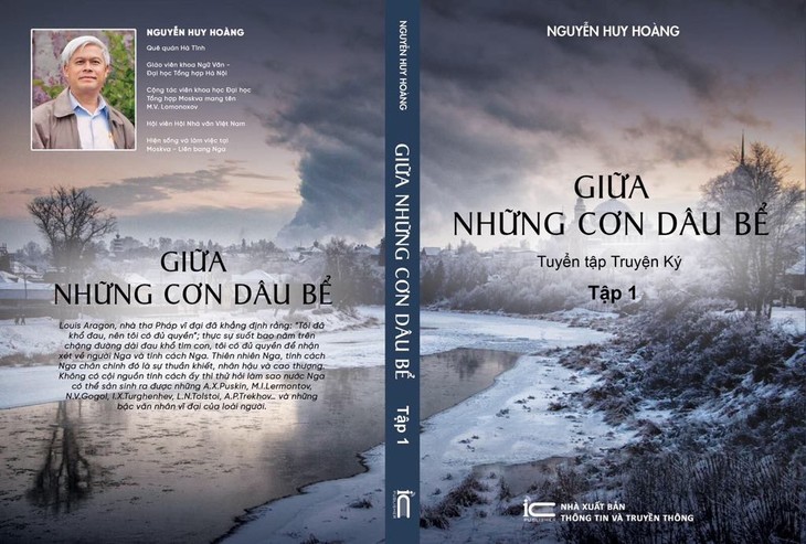 “Giữa những cơn dâu bể“: những thân phận người Việt qua hai thế kỷ nước Nga - ảnh 1