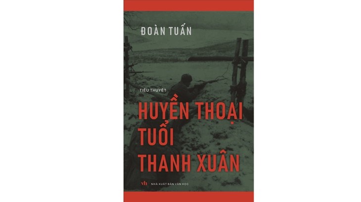 Những huyền thoại tuổi thanh xuân - ảnh 1