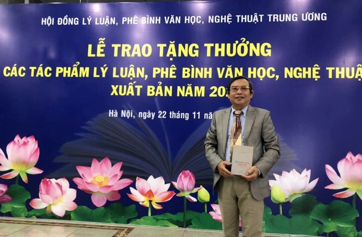 Trầm sâu Nguyên An - ảnh 1