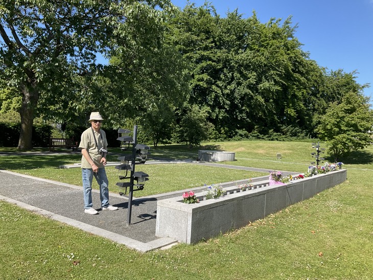 Kỷ niệm 135 năm ngày sinh Chủ tịch Hồ Chí Minh: “Nhật ký trong tù bằng tiếng nước ngoài” đến với bạn đọc Việt - ảnh 3