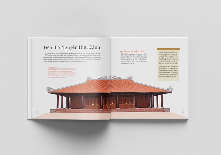 Theo bước thời gian - Các công trình tiêu biểu của Sài Gòn - Thành phố Hồ Chí Minh - ảnh 3