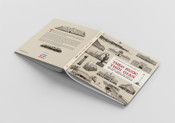 Theo bước thời gian - Các công trình tiêu biểu của Sài Gòn - Thành phố Hồ Chí Minh - ảnh 1