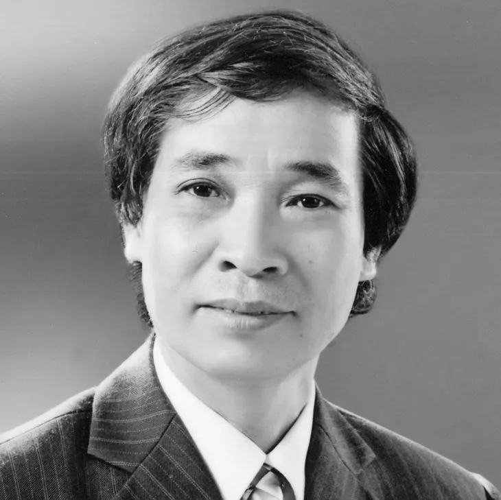 PGS.TS Phạm Văn Tình, cố vấn chương trình “Vua tiếng Việt” đột ngột qua đời - ảnh 1