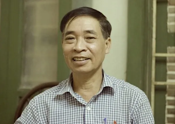 PGS.TS Phạm Văn Tình, cố vấn chương trình “Vua tiếng Việt” đột ngột qua đời - ảnh 2