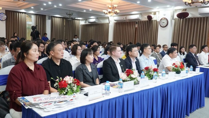 Dạy tiếng Việt như một ngoại ngữ tại Việt Nam - ảnh 4