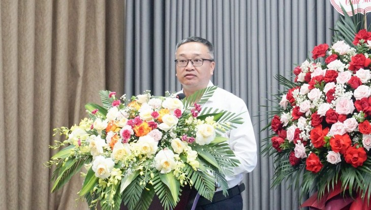 Dạy tiếng Việt như một ngoại ngữ tại Việt Nam - ảnh 1