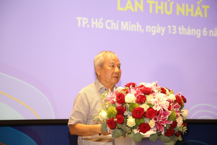 11 tác phẩm đoạt giải tại Giải thưởng văn học Kim Đồng lần thứ nhất - ảnh 1