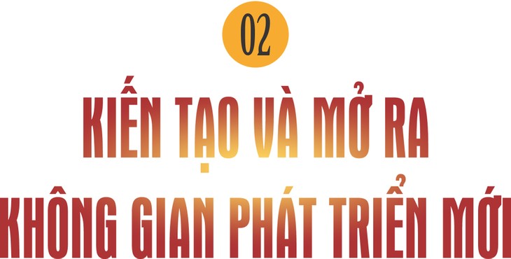 Cuộc cách mạng tạo chuyển biến lịch sử cho tầm nhìn 100 năm - ảnh 3