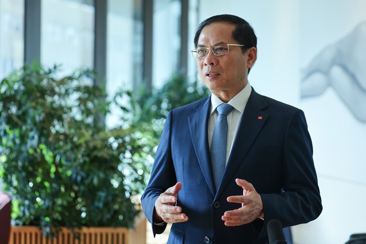 Chuyến công tác của Thủ tướng tại 3 nước châu Âu đạt nhiều kết quả quan trọng, thực chất - ảnh 1